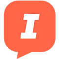Логотип IRecommend